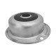 Кухонна мийка Kroner KRP Satin - 510 (0,6 мм) CV022769