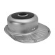 Кухонная мойка Kroner KRP Dekor - 5745 (0,6 мм) CV022771