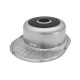 Кухонная мойка Kroner KRP Dekor - 5745 (0,8 мм) CV022774