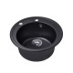 Кухонная мойка Kroner KRP Komposit SCH - 510 CV027405