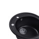 Кухонная мойка Kroner KRP Komposit SCH - 510 CV027405