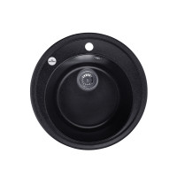 Кухонная мойка Kroner KRP Komposit SCH - 510 (CV027405)