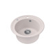 Кухонна мийка Kroner KRP Komposit COL - 510 CV027406