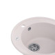 Кухонна мийка Kroner KRP Komposit COL - 510 CV027406