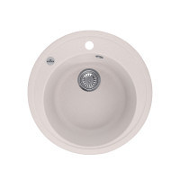 Кухонна мийка Kroner KRP Komposit COL - 510 (CV027406)