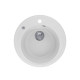Кухонна мийка Kroner KRP Komposit GRA - 510 CV027407