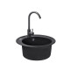 Кухонна мийка Kroner KRP Komposit GRB - 510 CV027408