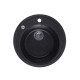 Кухонна мийка Kroner KRP Komposit GRB - 510 CV027408