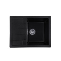 Кухонна мийка Kroner KRP Komposit SCH - 6550 (CV027409)