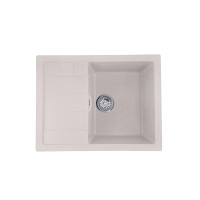Кухонная мойка Kroner KRP Komposit COL - 6550 (CV027410)