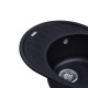Кухонная мойка Kroner KRP Komposit SCH - 6250 CV027413