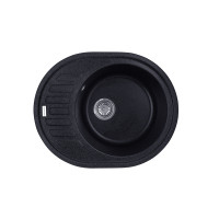 Кухонная мойка Kroner KRP Komposit SCH - 6250 (CV027413)