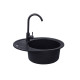 Кухонная мойка Kroner KRP Komposit SCH - 6250 CV027413