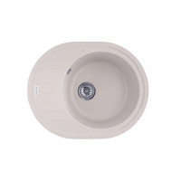Кухонная мойка Kroner KRP Komposit COL - 6250 (CV027414)