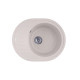 Кухонна мийка Kroner KRP Komposit COL - 6250 CV027414
