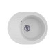 Кухонная мойка Kroner KRP Komposit GRA - 6250 CV027415