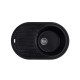 Кухонна мийка Kroner KRP Komposit SCH - 7750 CV027417
