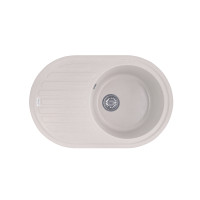 Кухонна мийка Kroner KRP Komposit COL - 7750 (CV027418)