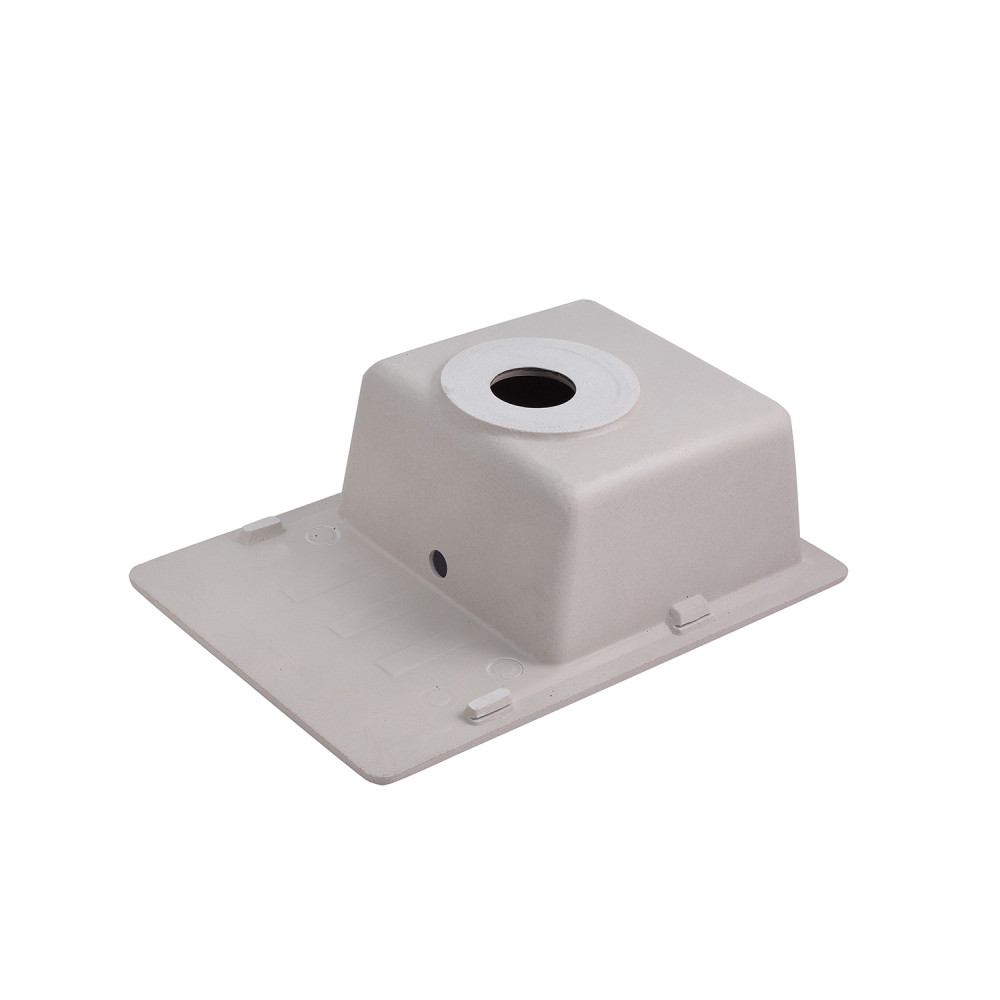 Кухонна мийка Kroner KRP Komposit COL - 6243 CV031059