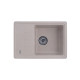 Кухонна мийка Kroner KRP Komposit COL - 6243 CV031059