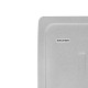 Кухонна мийка Kroner KRP Komposit GRA - 6243 CV031061