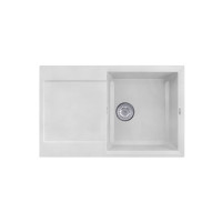 Кухонная мойка Kroner KRP Komposit GRA - 7850 (CV031062)