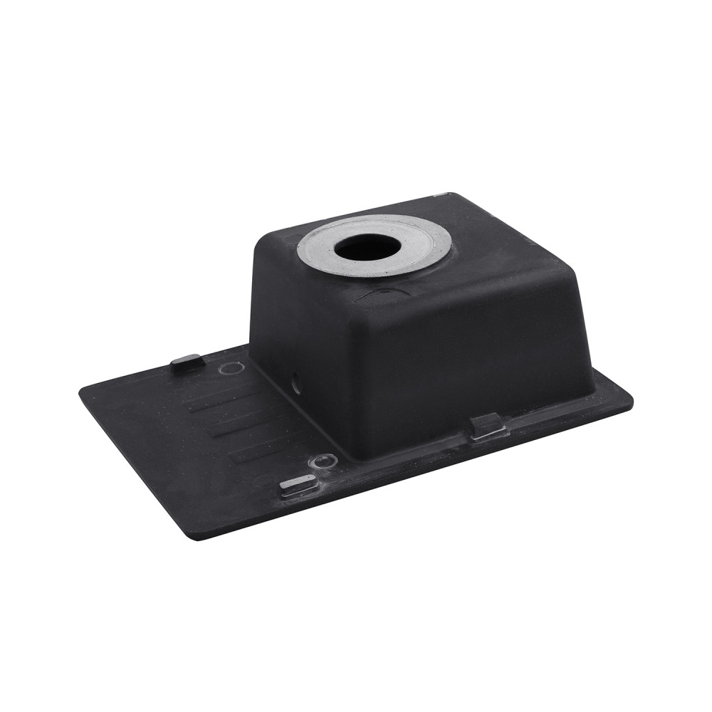 Кухонна мийка Kroner KRP Komposit GRB - 6243 CV031063