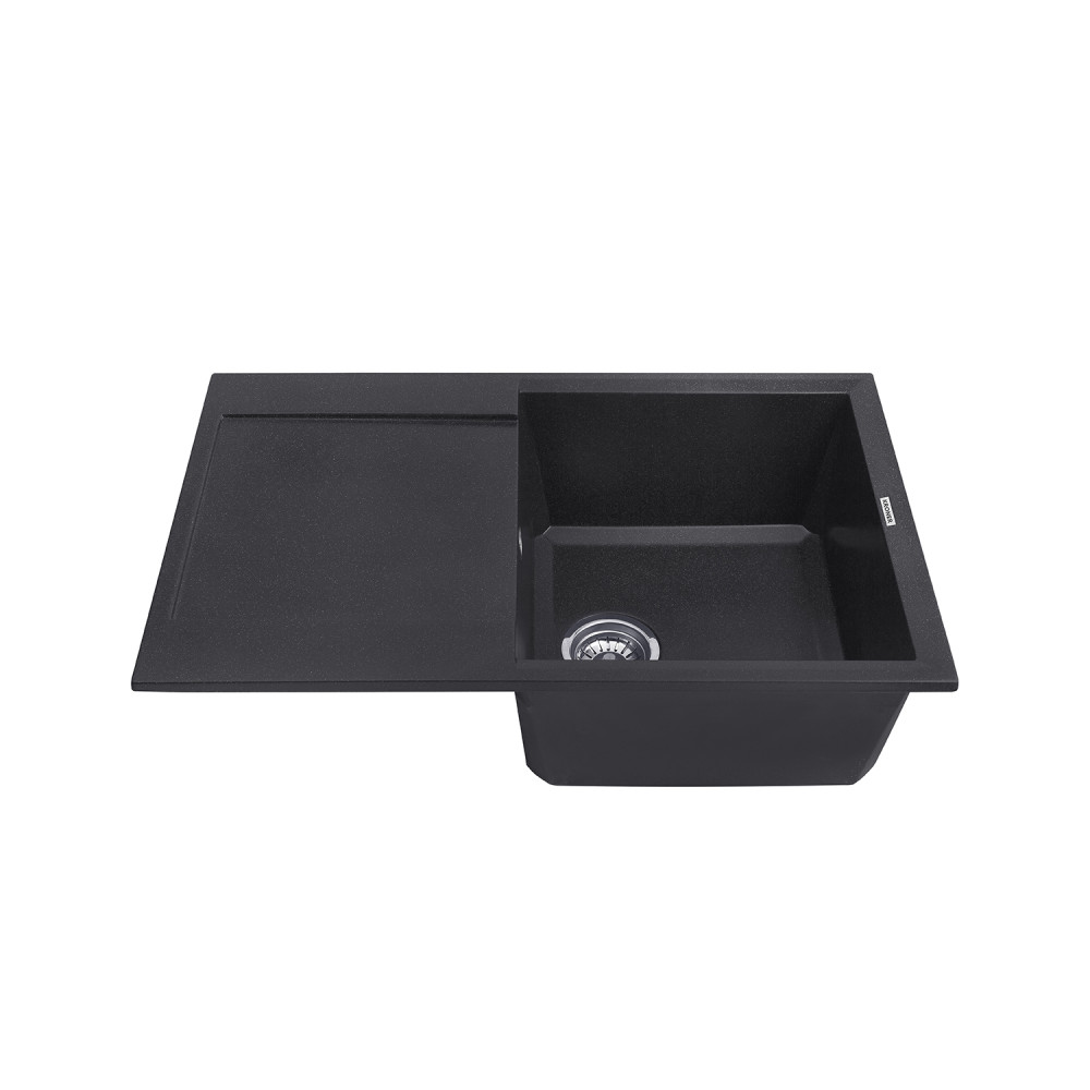 Кухонная мойка Kroner KRP Komposit GRB - 7850 CV031064