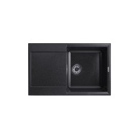 Кухонна мийка Kroner KRP Komposit GRB - 7850 (CV031064)