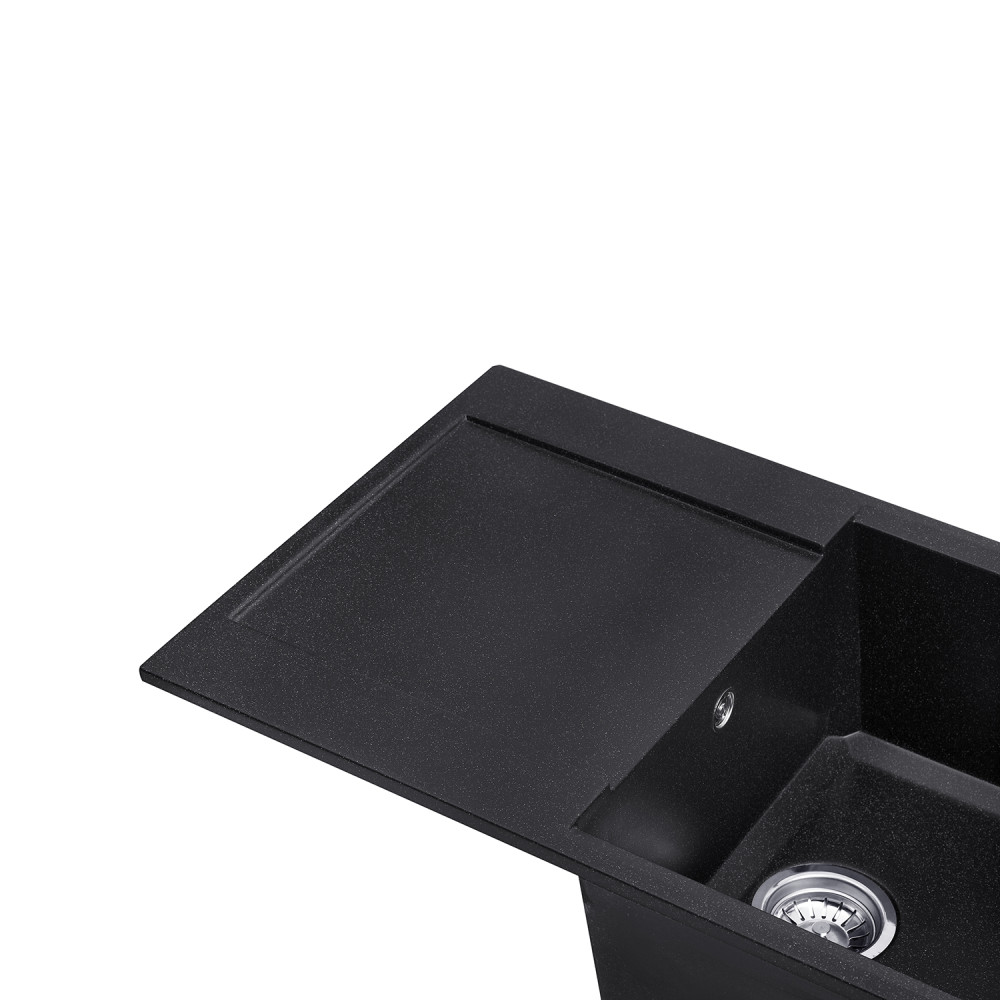 Кухонная мойка Kroner KRP Komposit GRB - 7850 CV031064