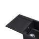 Кухонная мойка Kroner KRP Komposit GRB - 7850 CV031064