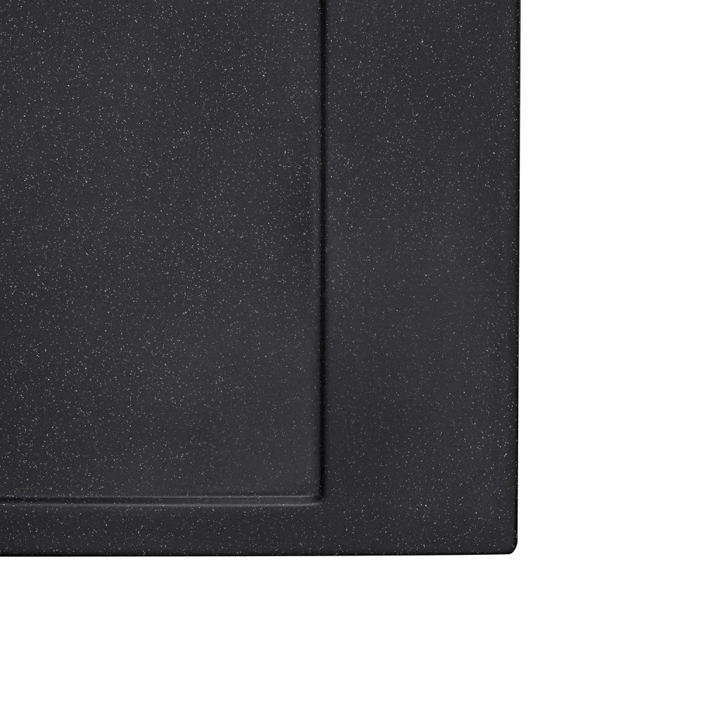 Кухонная мойка Kroner KRP Komposit GRB - 7850 CV031064
