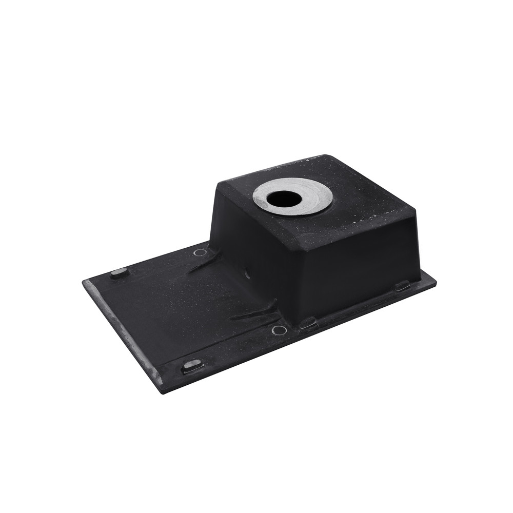 Кухонная мойка Kroner KRP Komposit GRB - 7850 CV031064