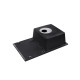 Кухонная мойка Kroner KRP Komposit GRB - 7850 CV031064