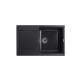 Кухонная мойка Kroner KRP Komposit GRB - 7850 CV031064