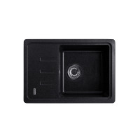 Кухонна мийка Kroner KRP Komposit SCH - 6243 (CV031065)