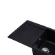 Кухонна мийка Kroner KRP Komposit SCH - 7850 CV031067