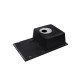 Кухонна мийка Kroner KRP Komposit SCH - 7850 CV031067