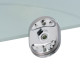 Полиця для ванної кімнати Kroner KRM Elbe - ACG2921-1 CV022897