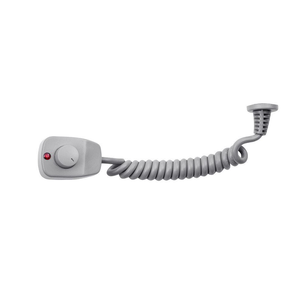 Сушка для рушників електрична Kroner Лотос ДЛ01EL 700x500/6 EL CV017222