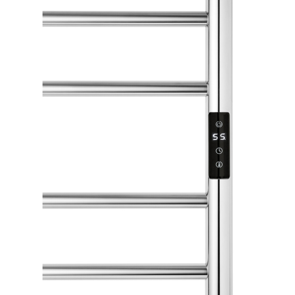 Полотенцесушитель электрический Kroner KRP Hitze-Stets CHR8753-10T (CV035346)