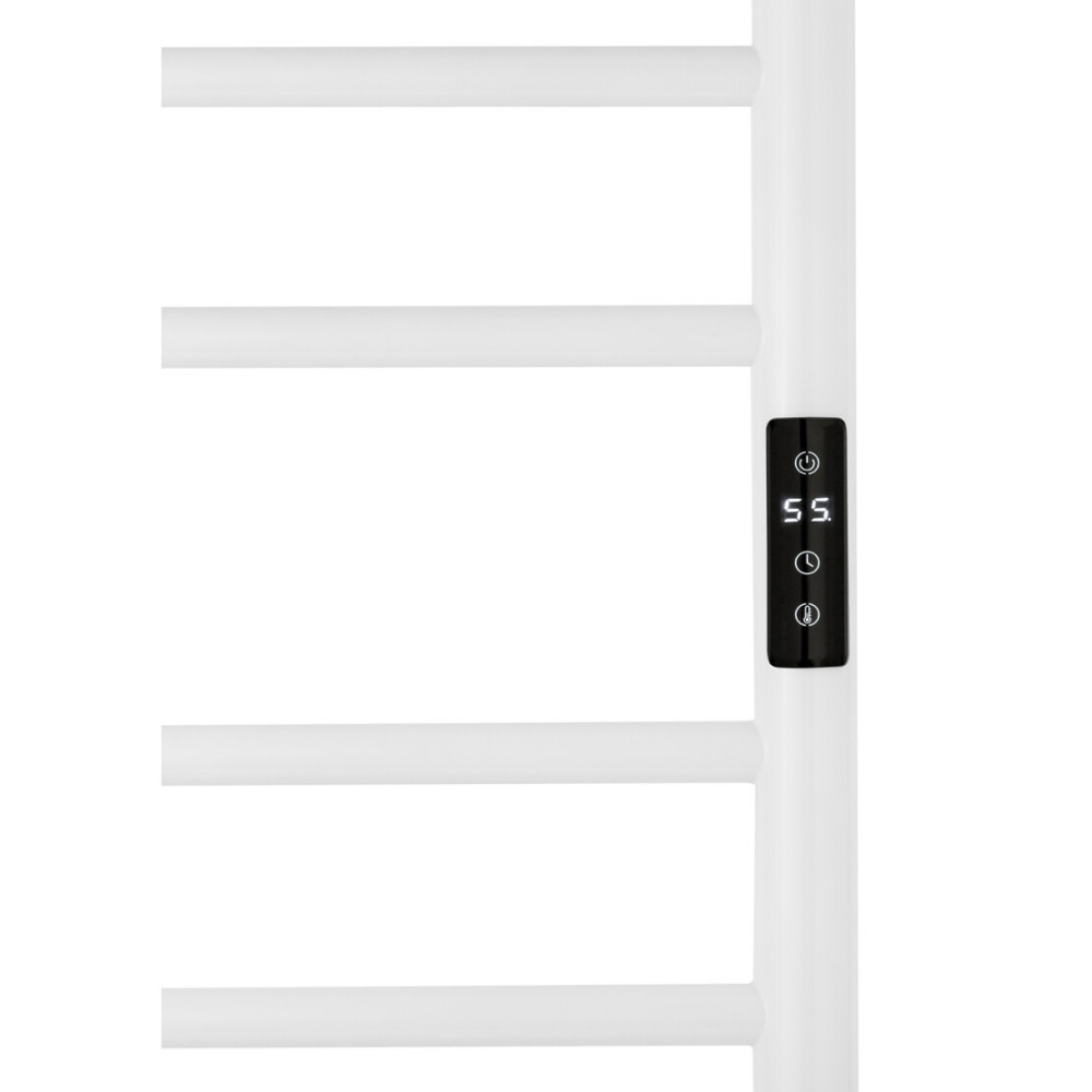 Сушарка для рушників електрична Kroner KRP Hitze-Stets WEI8753-10T (CV035348)