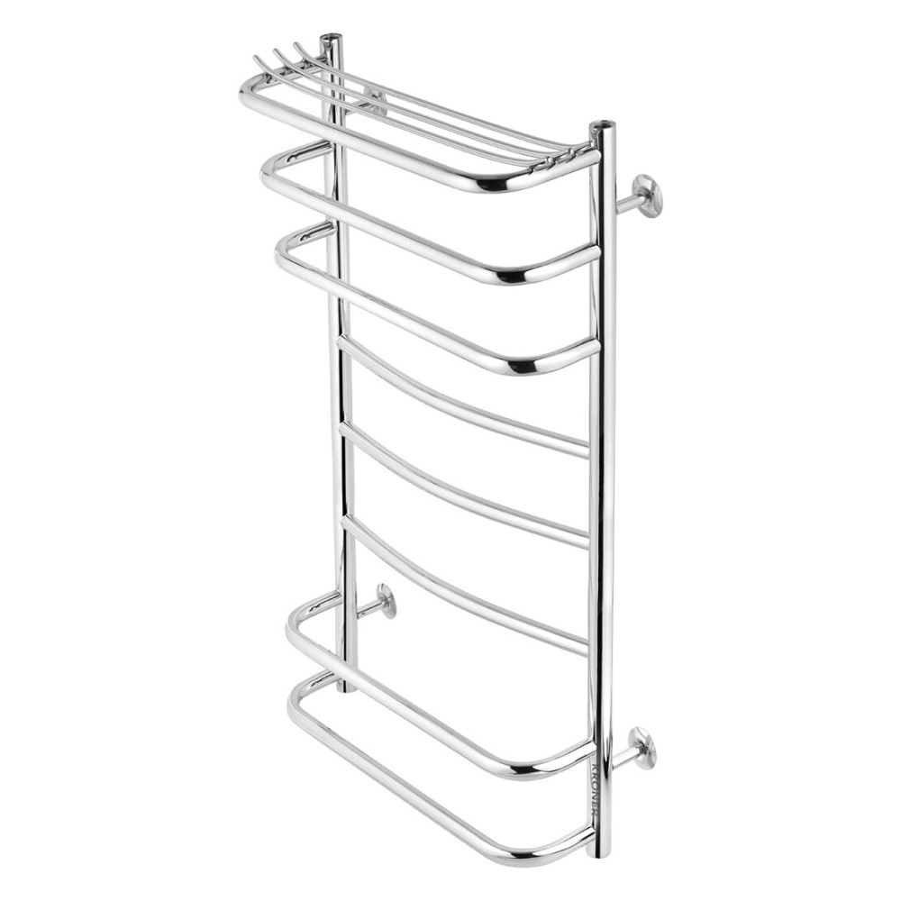 Сушарка для рушників водяна Kroner KRP Stern WT900x500-8 (CV036309)
