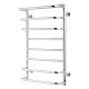 Сушарка для рушників водяна Kroner KRP Stern WT900x500-8 (CV036309)