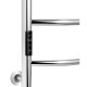 Сушарка для рушників електрична Kroner KRP Diva EL900x500-8 (CV036326)