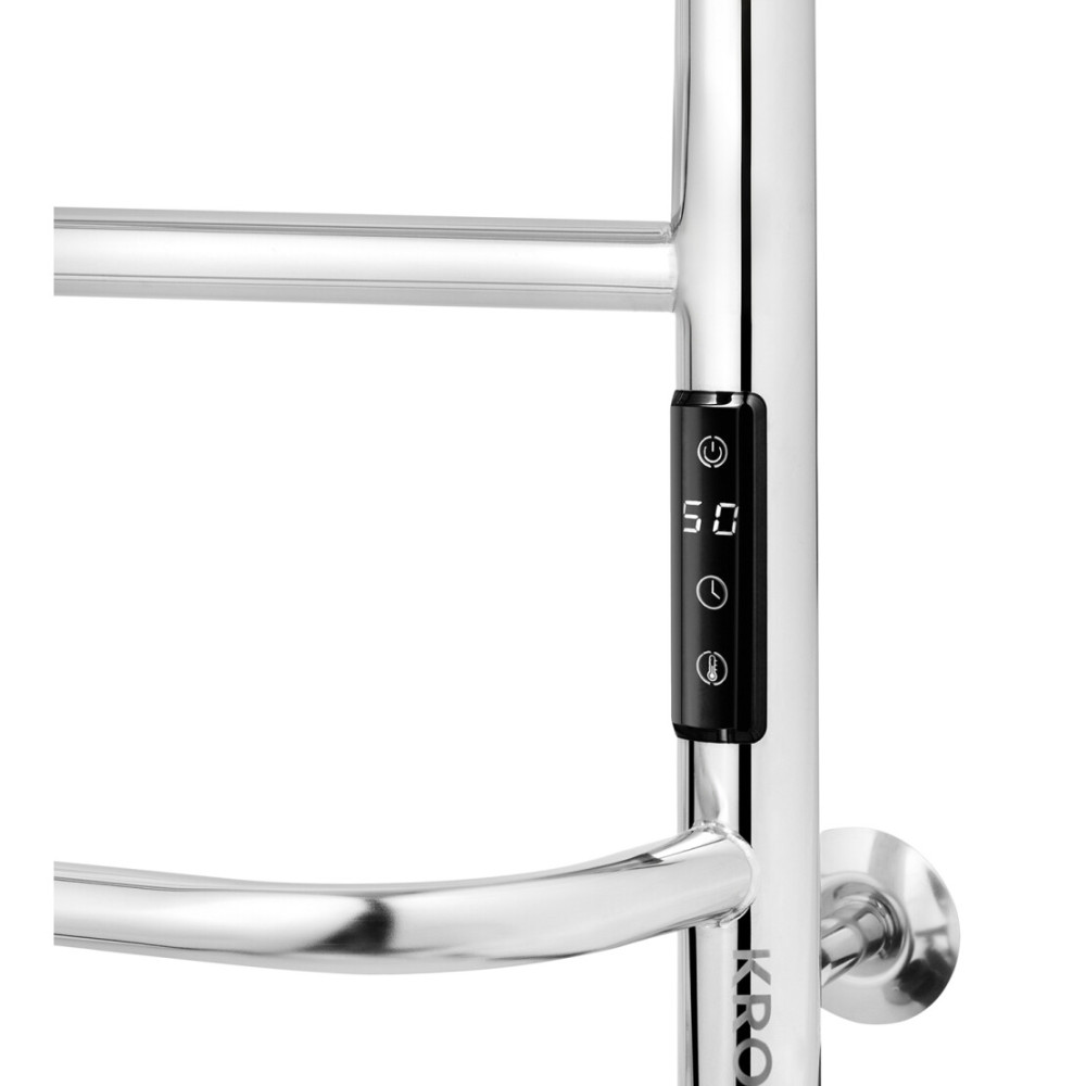 Сушарка для рушників електрична Kroner KRP Stern ER700x500-7 (CV036329)