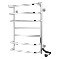 Сушарка для рушників електрична Kroner KRP Stern ER800x500-7 (CV036331)