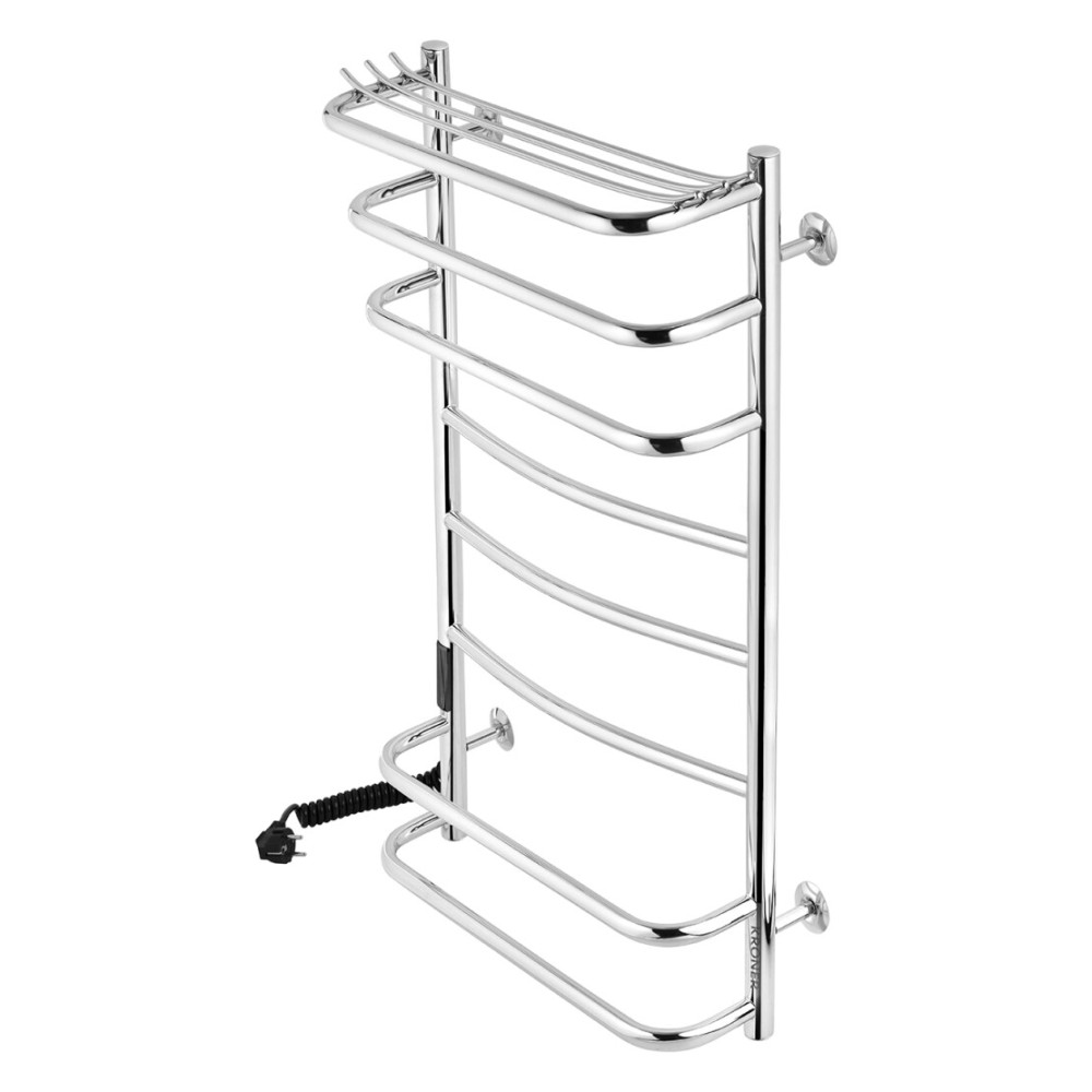 Сушарка для рушників електрична Kroner KRP Stern EL900x500-8 (CV036332)