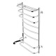 Сушарка для рушників електрична Kroner KRP Stern EL900x500-8 (CV036332)