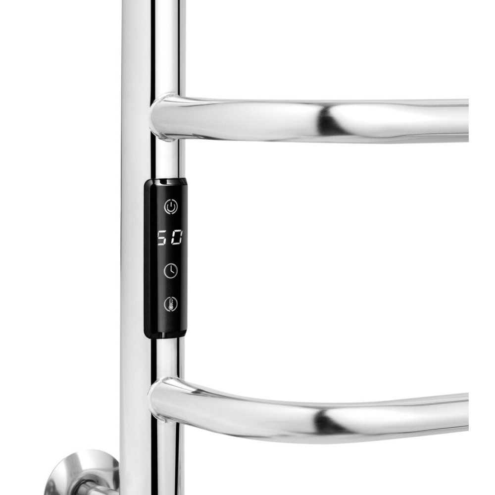 Сушарка для рушників електрична Kroner KRP Prima EL900x500-8 (CV036338)
